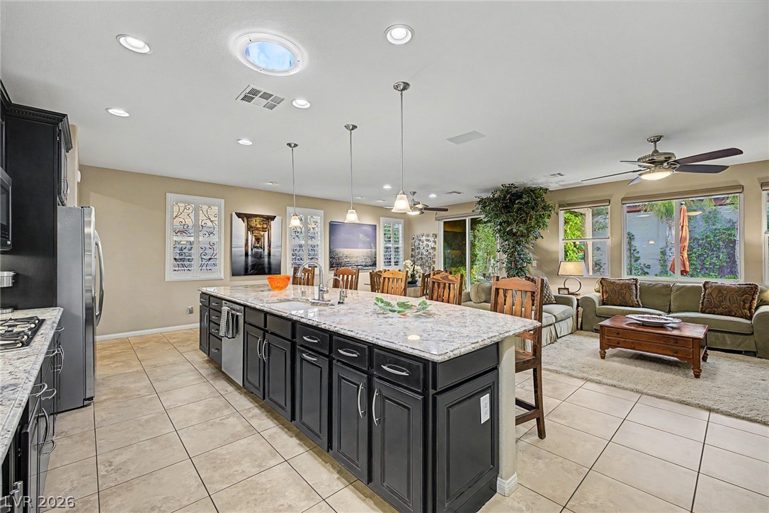 7415 Campbell Ranch Avenue Las Vegas NV 89179
