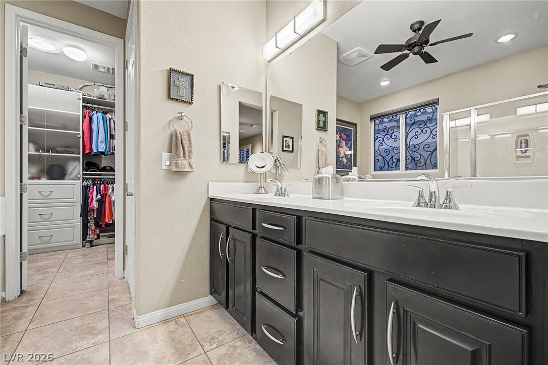 7415 Campbell Ranch Avenue Las Vegas NV 89179