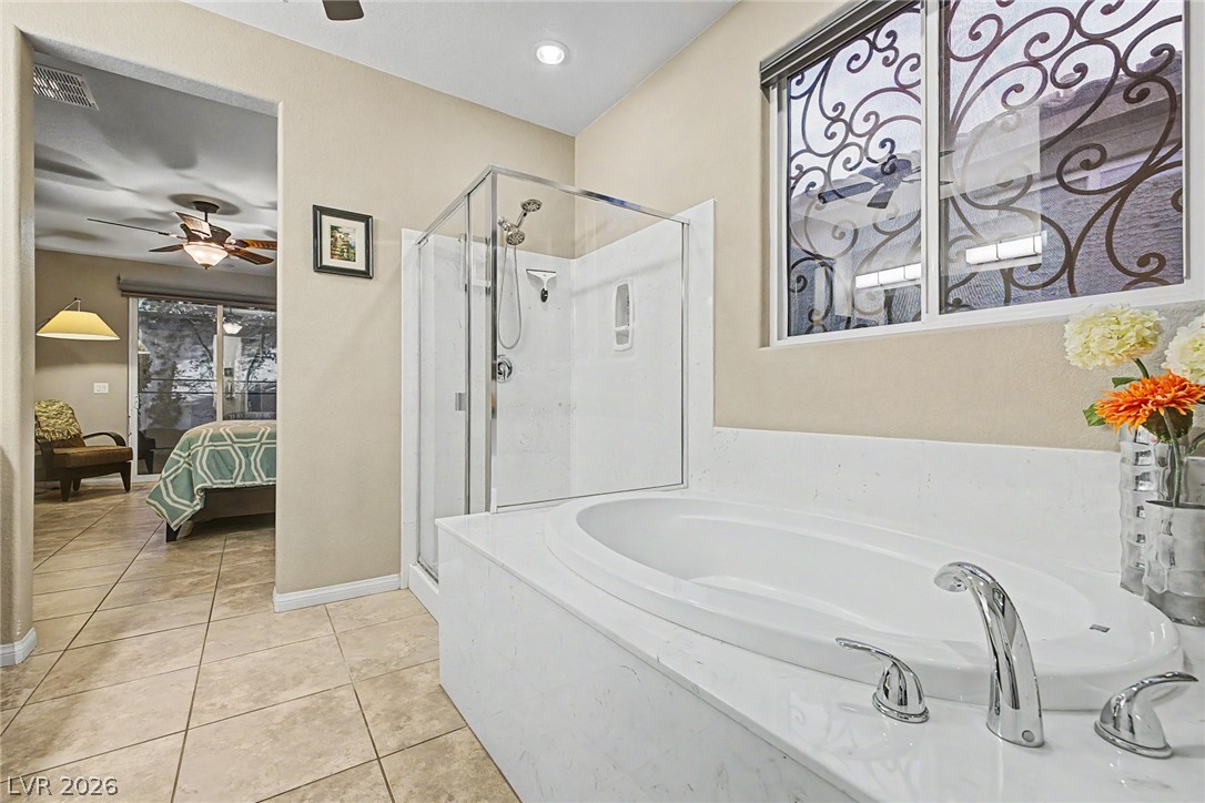 7415 Campbell Ranch Avenue Las Vegas NV 89179