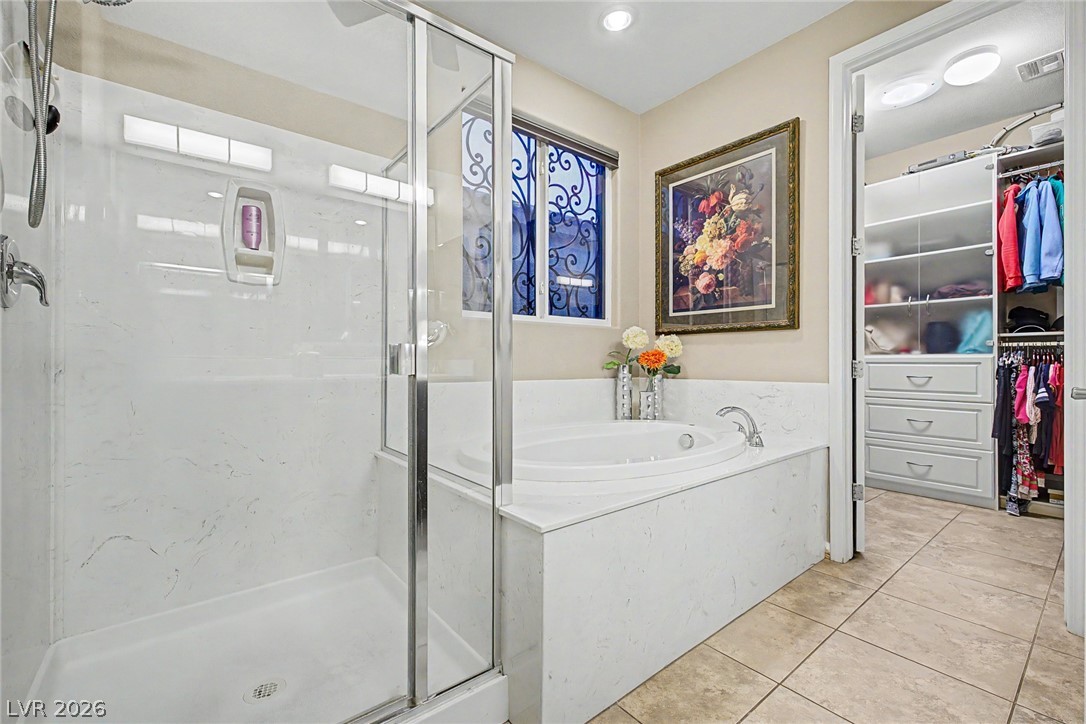 7415 Campbell Ranch Avenue Las Vegas NV 89179