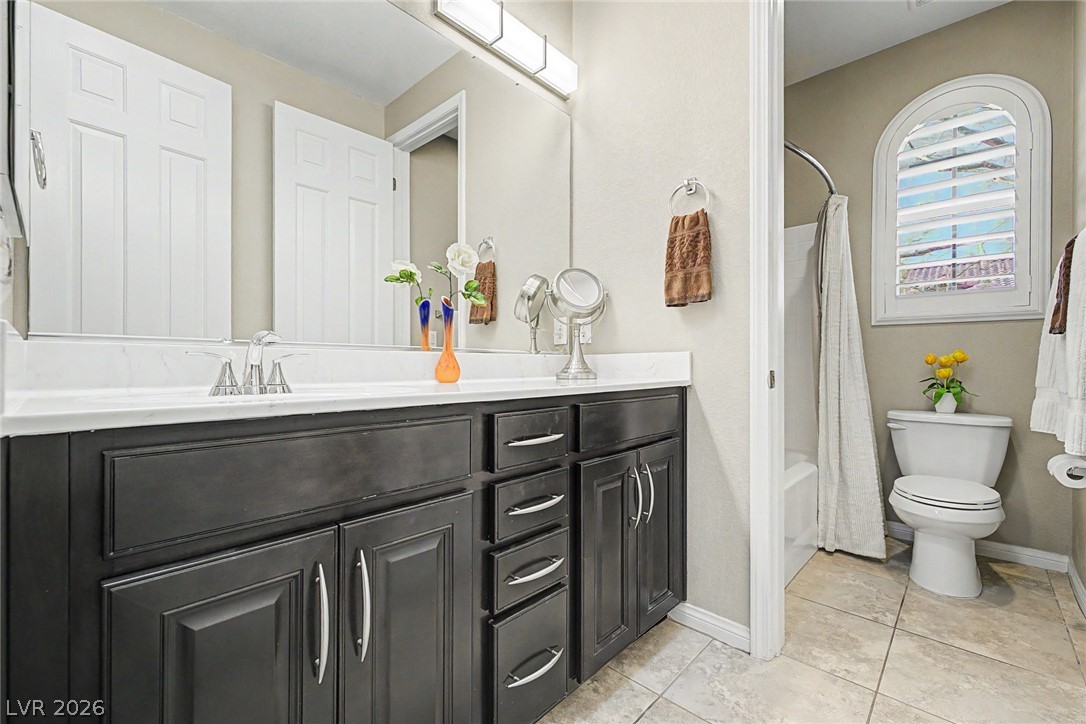 7415 Campbell Ranch Avenue Las Vegas NV 89179