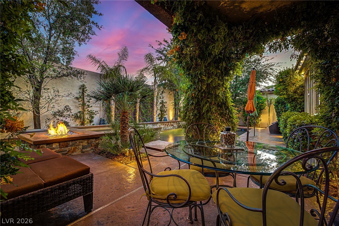 7415 Campbell Ranch Avenue Las Vegas NV 89179