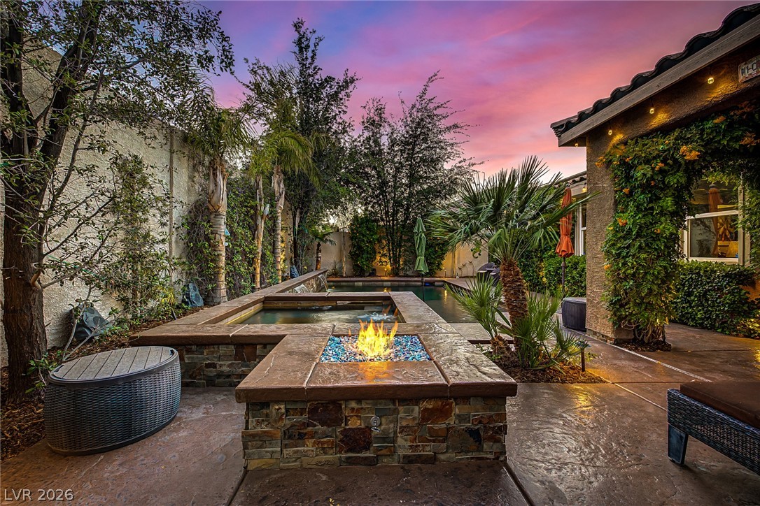 7415 Campbell Ranch Avenue Las Vegas NV 89179