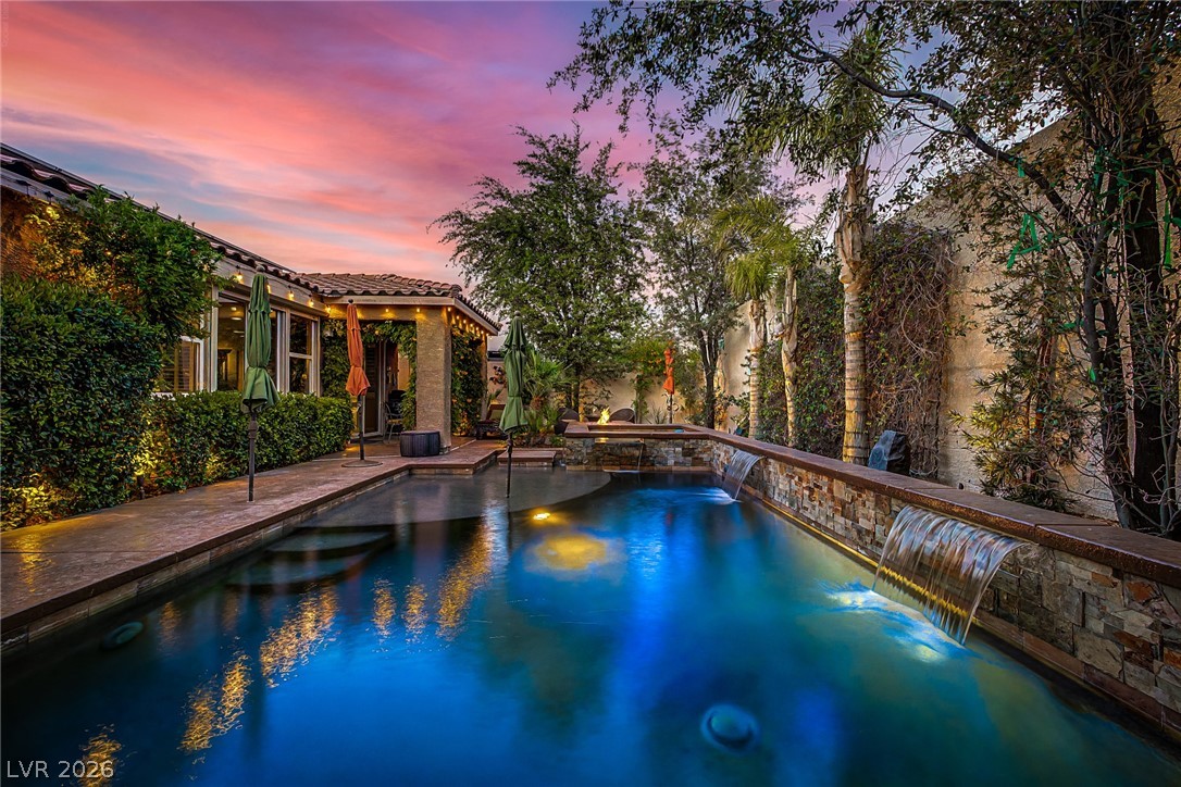 7415 Campbell Ranch Avenue Las Vegas NV 89179