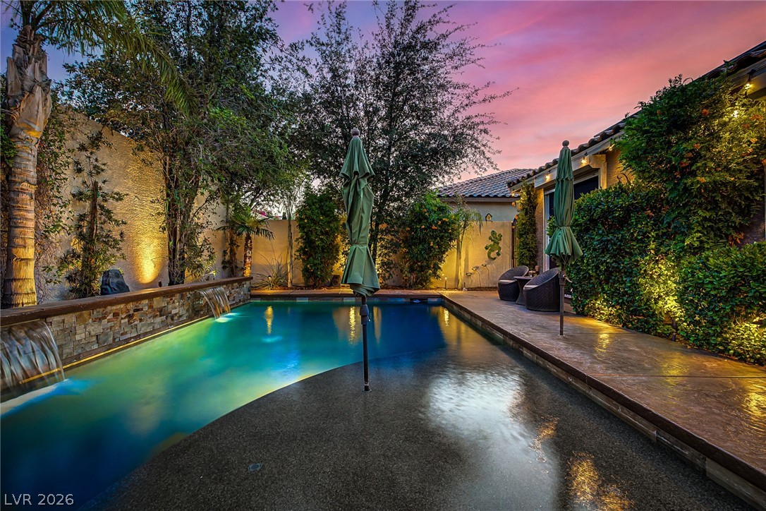 7415 Campbell Ranch Avenue Las Vegas NV 89179