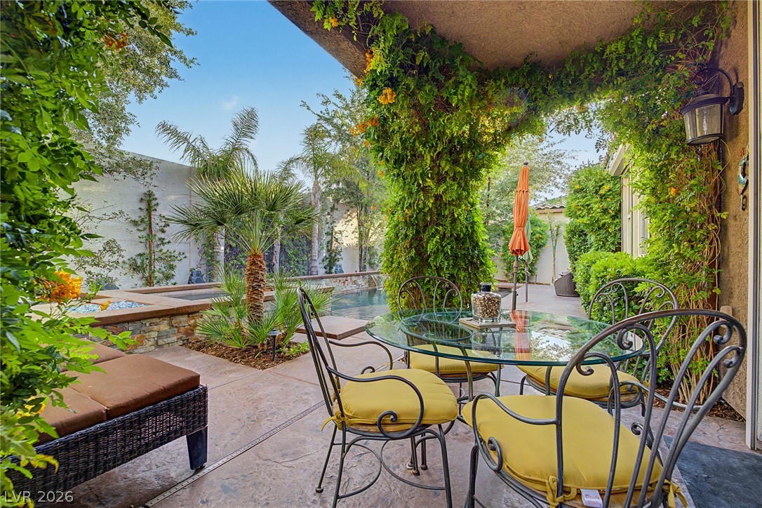7415 Campbell Ranch Avenue Las Vegas NV 89179