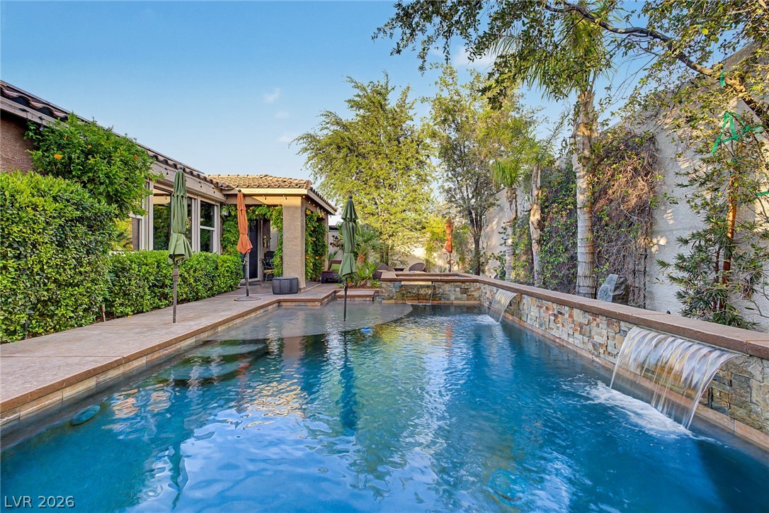 7415 Campbell Ranch Avenue Las Vegas NV 89179