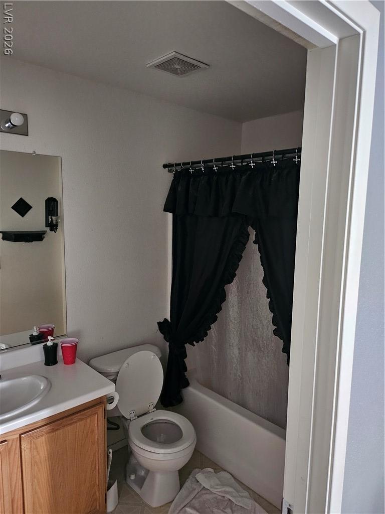 4212 North Walnut Glen Drive Las Vegas NV 89115