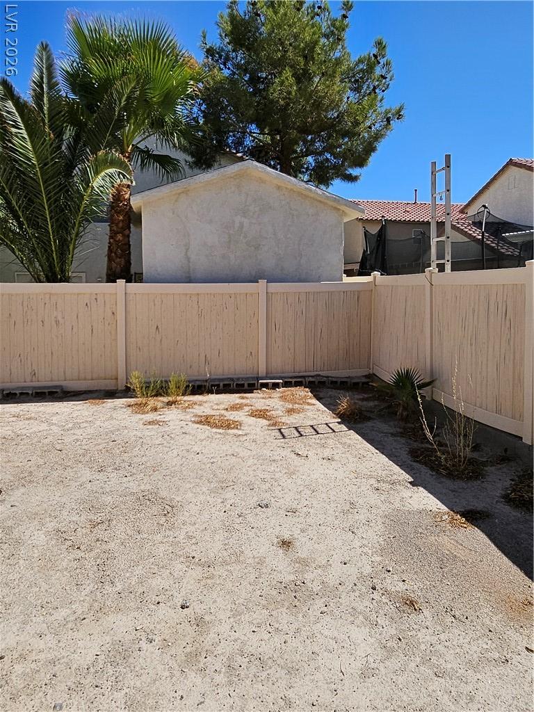4212 North Walnut Glen Drive Las Vegas NV 89115