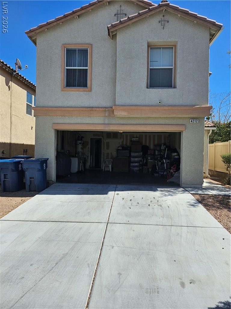 4212 North Walnut Glen Drive Las Vegas NV 89115