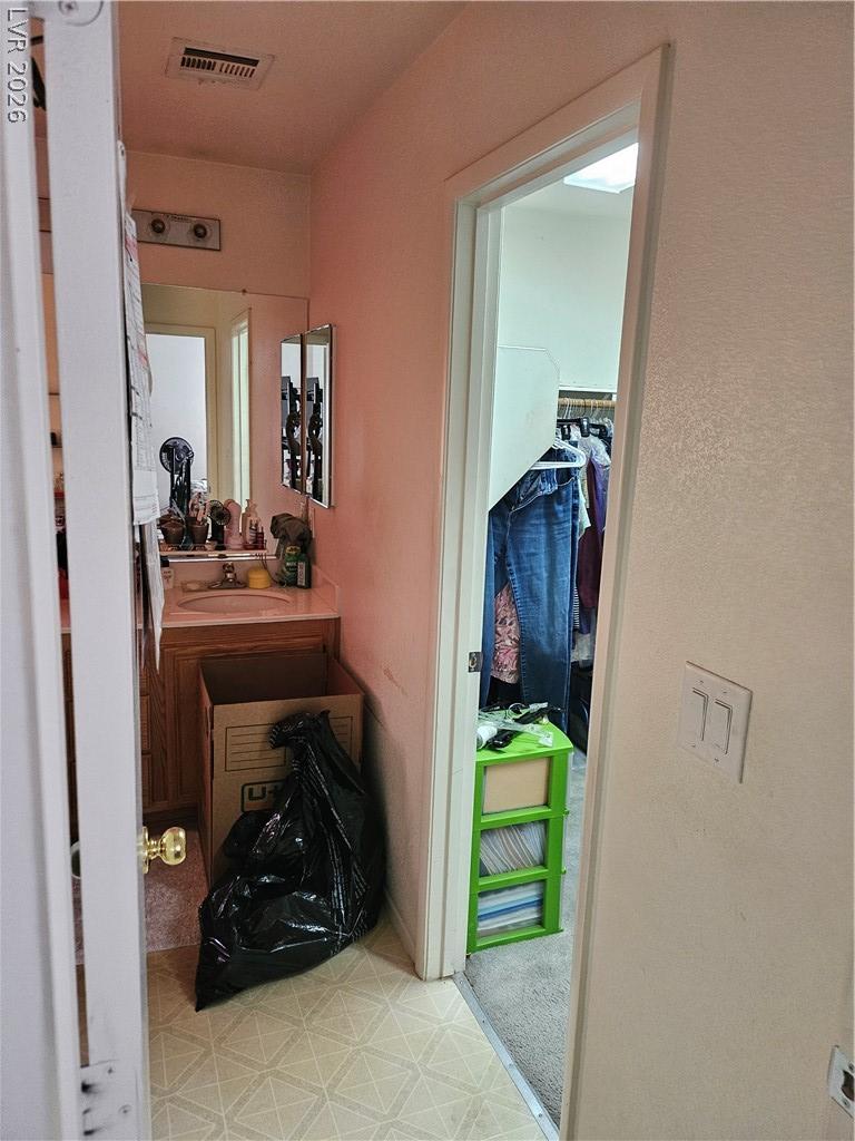 4212 North Walnut Glen Drive Las Vegas NV 89115
