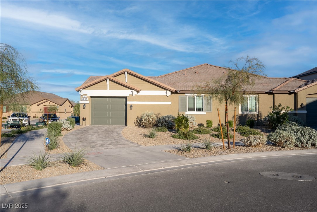 7890 Aurora Sky Street 2 North Las Vegas NV 89084