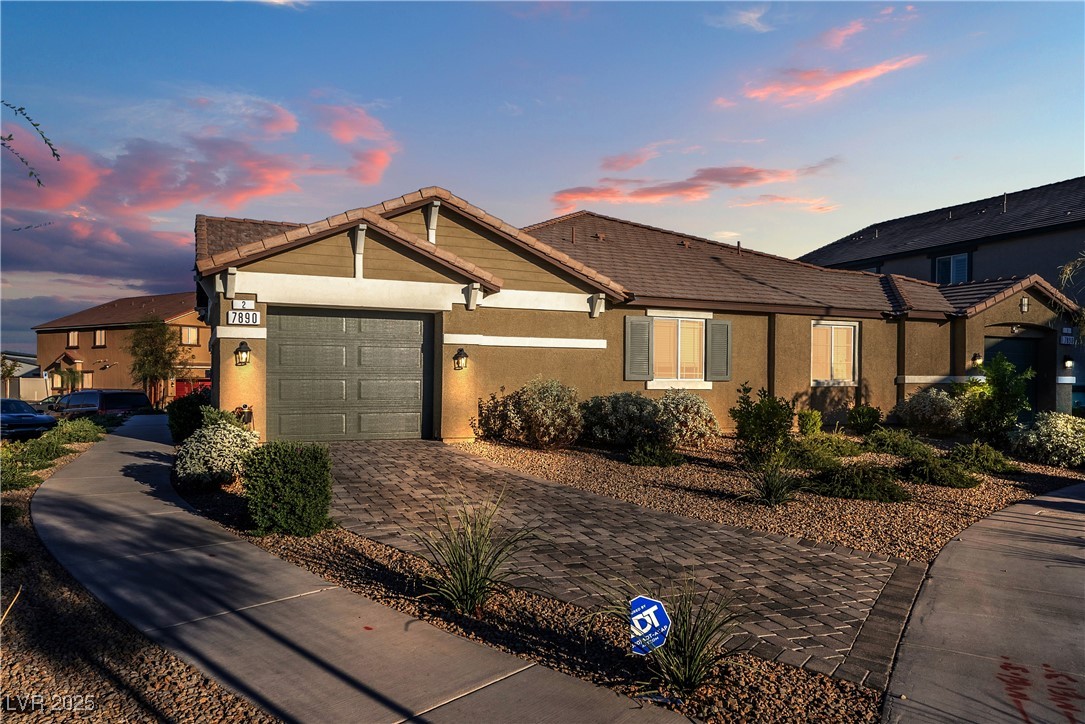 7890 Aurora Sky Street 2 North Las Vegas NV 89084