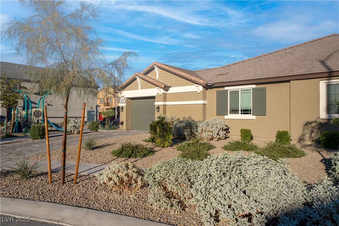7890 Aurora Sky Street 2 North Las Vegas NV 89084