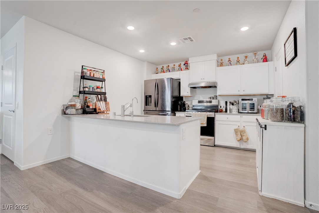 7890 Aurora Sky Street 2 North Las Vegas NV 89084