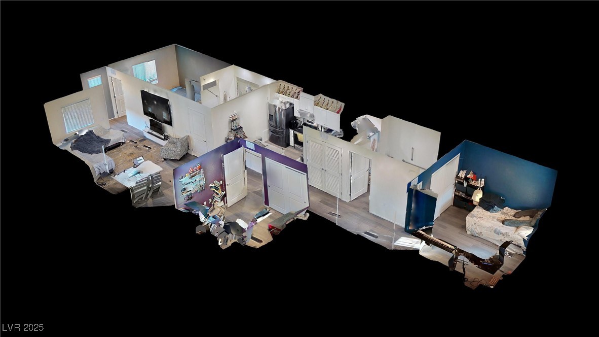 7890 Aurora Sky Street 2 North Las Vegas NV 89084