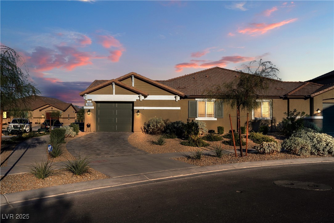 7890 Aurora Sky Street 2 North Las Vegas NV 89084