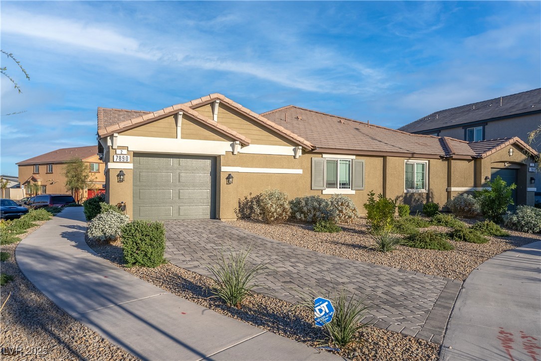 7890 Aurora Sky Street 2 North Las Vegas NV 89084