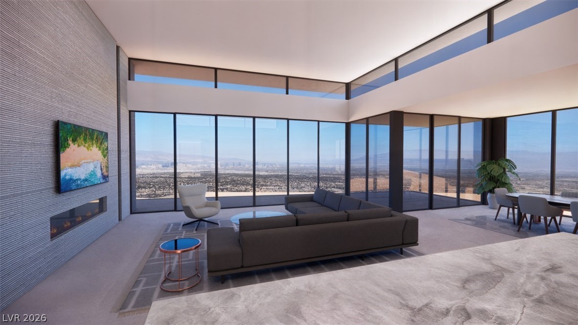 7 Chisel Crest Court Henderson NV 89012