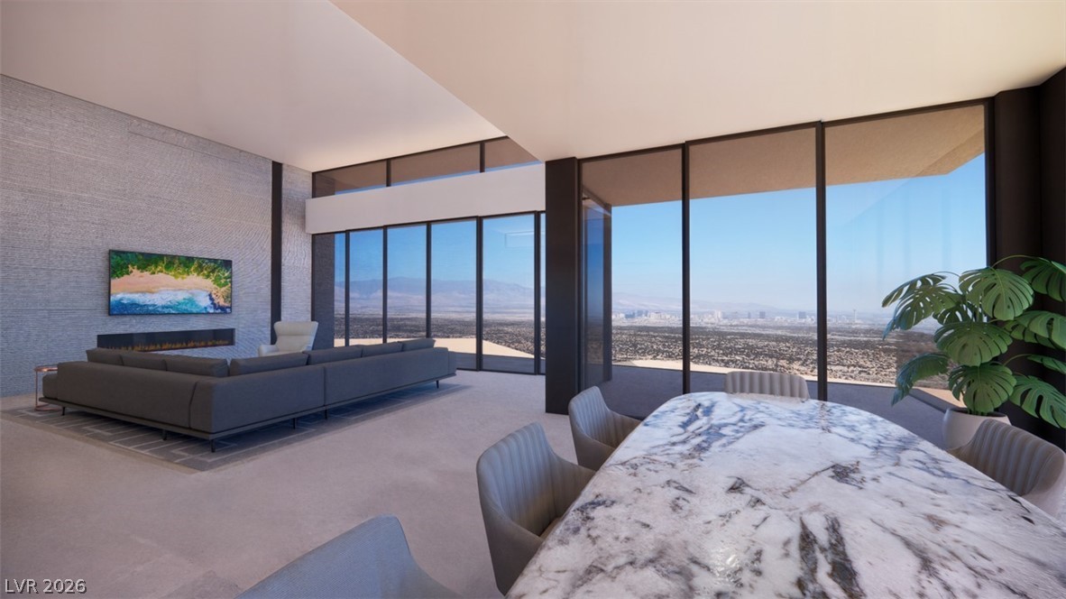 7 Chisel Crest Court Henderson NV 89012
