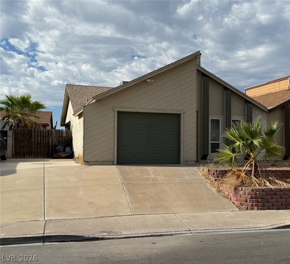 448 Holick Avenue Henderson NV 89011