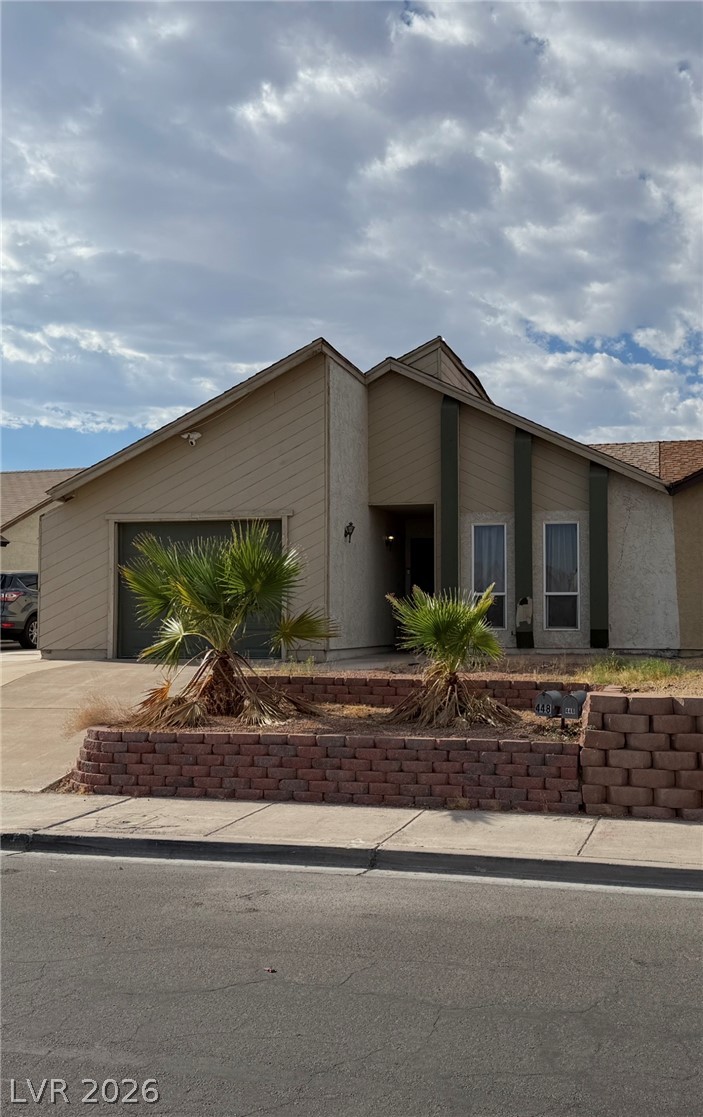 448 Holick Avenue Henderson NV 89011