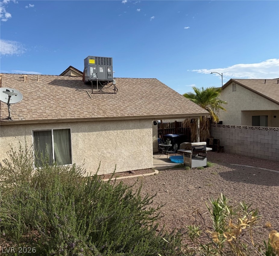 448 Holick Avenue Henderson NV 89011