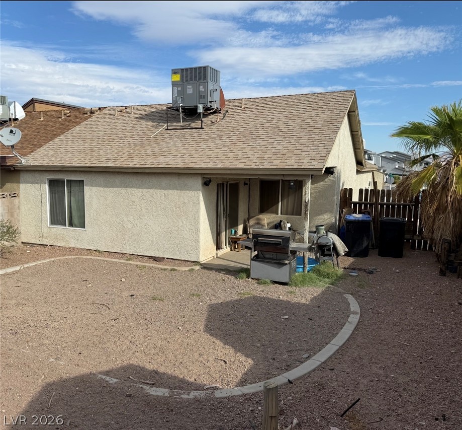 448 Holick Avenue Henderson NV 89011