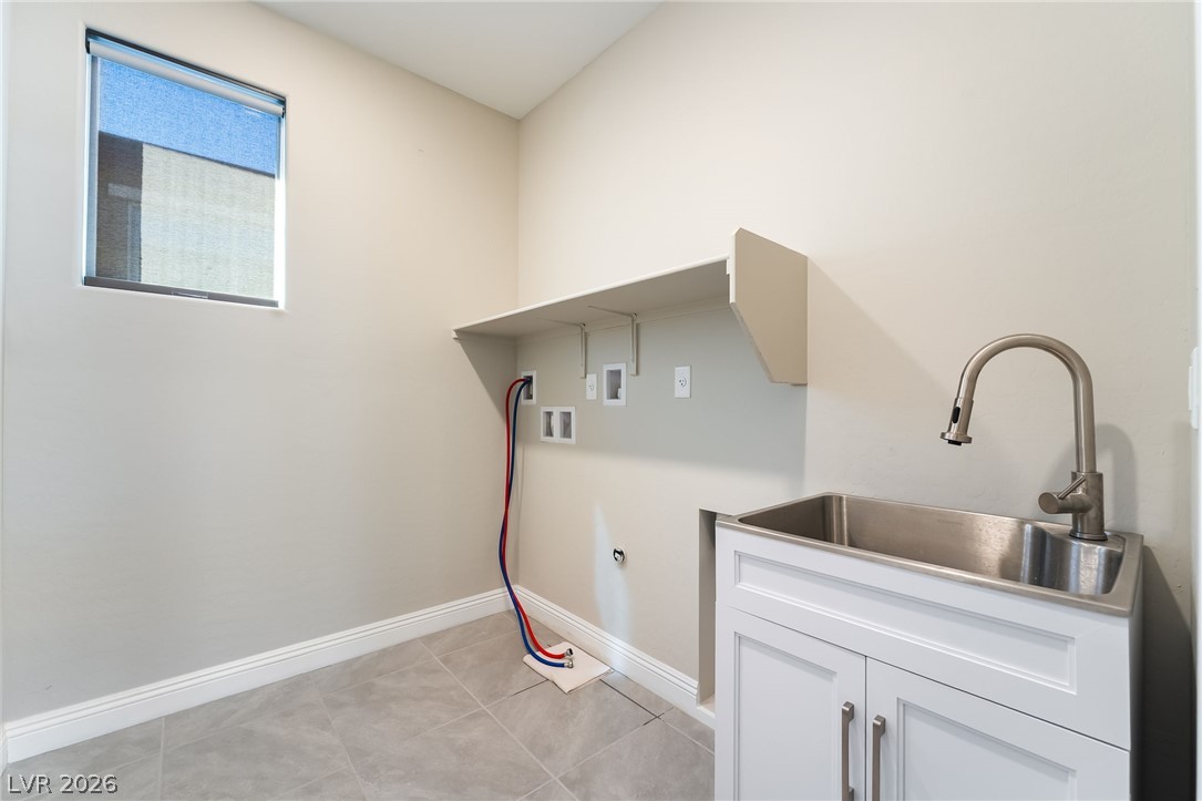 53 Lake Bluff Court Henderson NV 89011