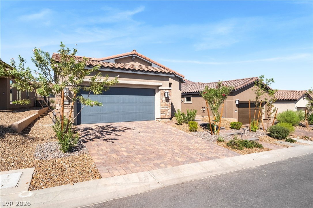 53 Lake Bluff Court Henderson NV 89011