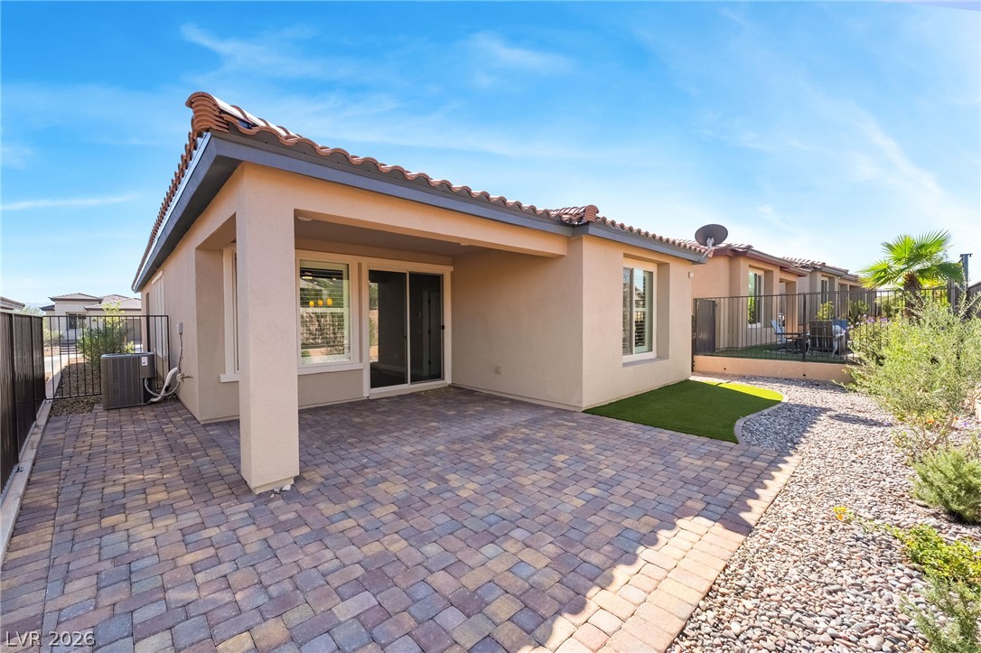 53 Lake Bluff Court Henderson NV 89011