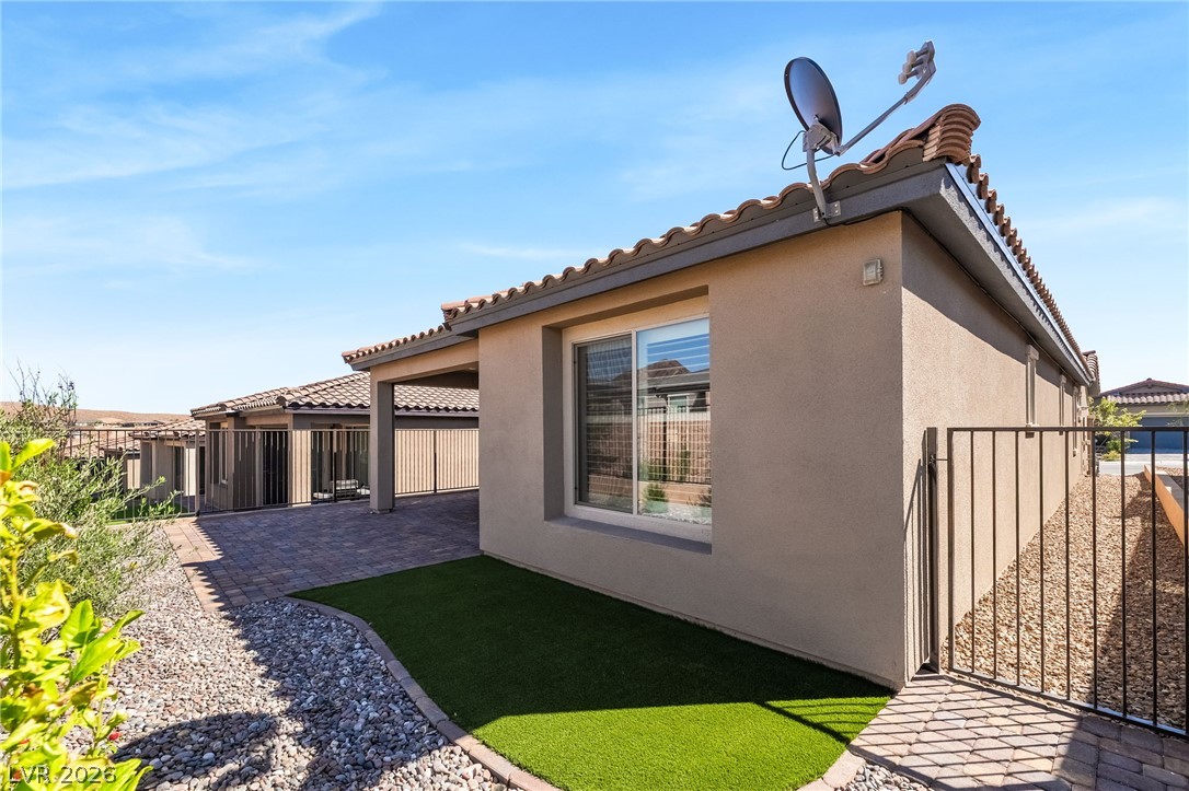53 Lake Bluff Court Henderson NV 89011