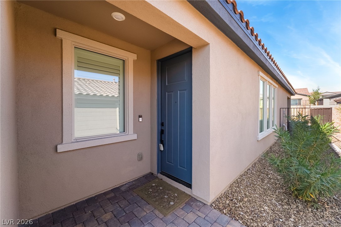 53 Lake Bluff Court Henderson NV 89011