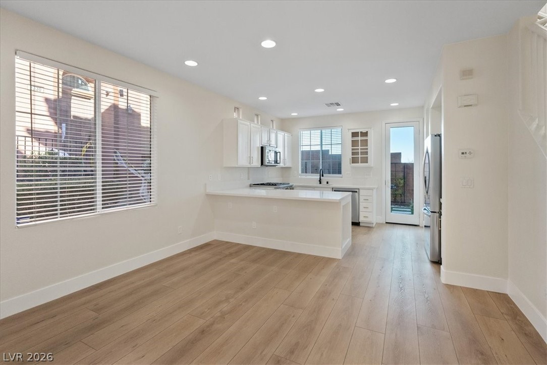 2334 Malaga Peak Street Las Vegas NV 89135