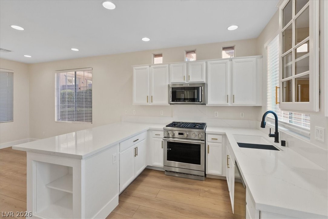 2334 Malaga Peak Street Las Vegas NV 89135