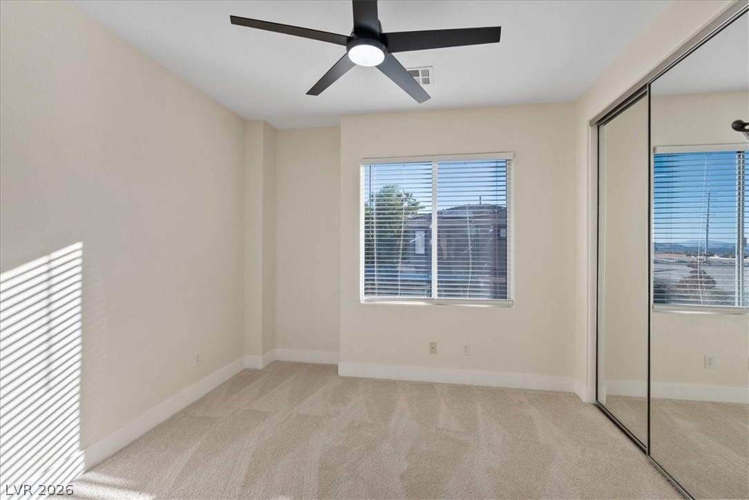 2334 Malaga Peak Street Las Vegas NV 89135