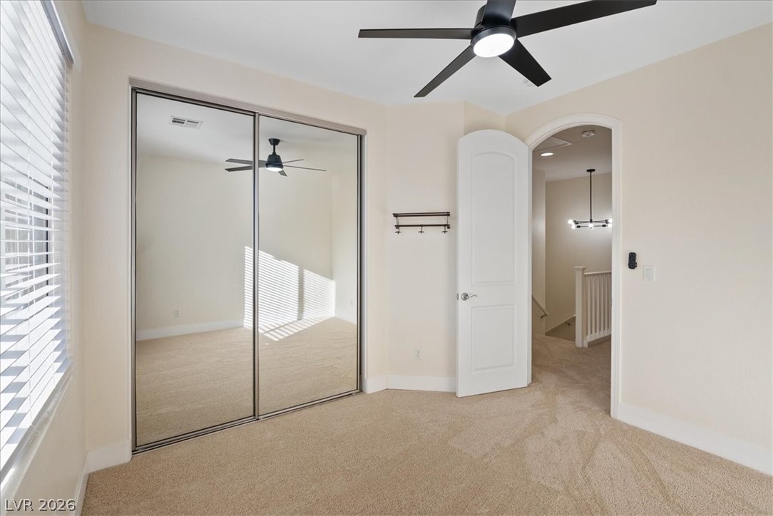 2334 Malaga Peak Street Las Vegas NV 89135