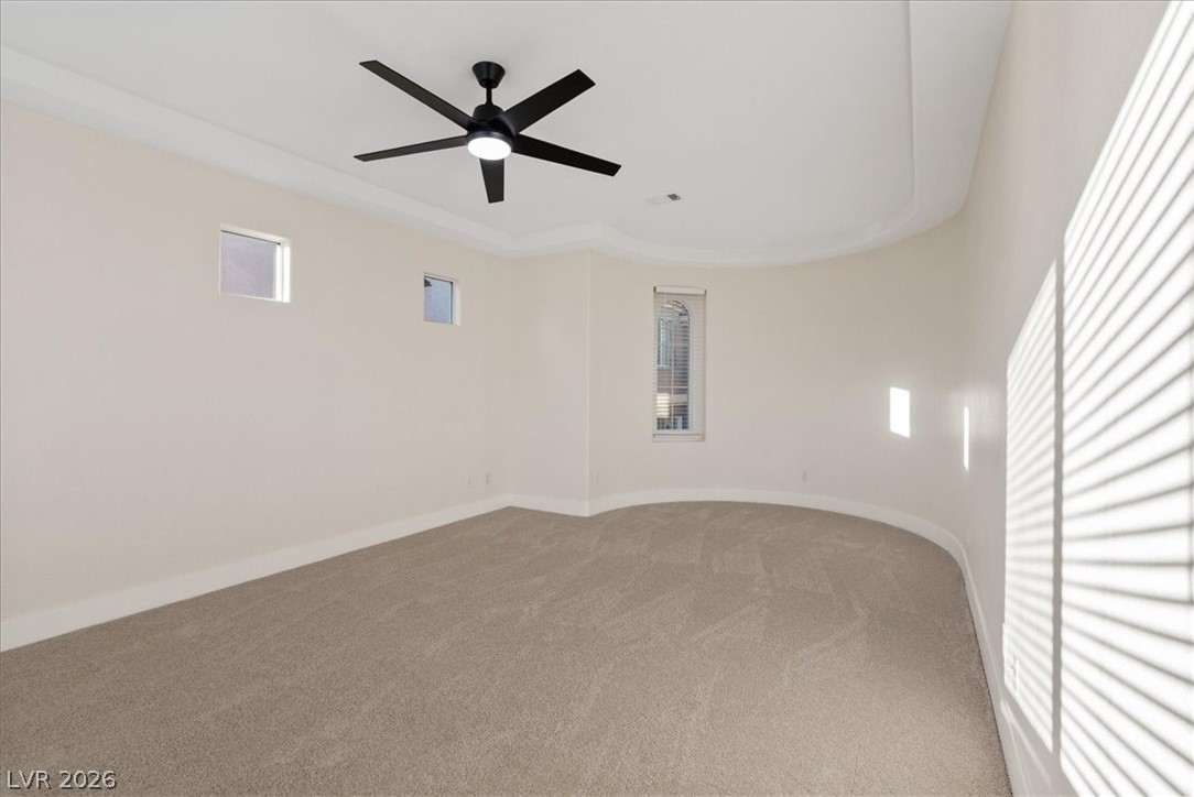 2334 Malaga Peak Street Las Vegas NV 89135
