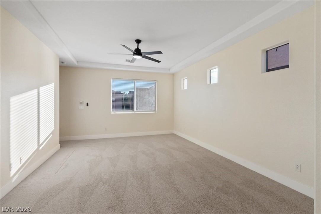 2334 Malaga Peak Street Las Vegas NV 89135