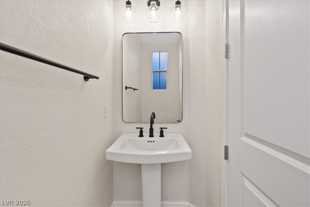 2334 Malaga Peak Street Las Vegas NV 89135