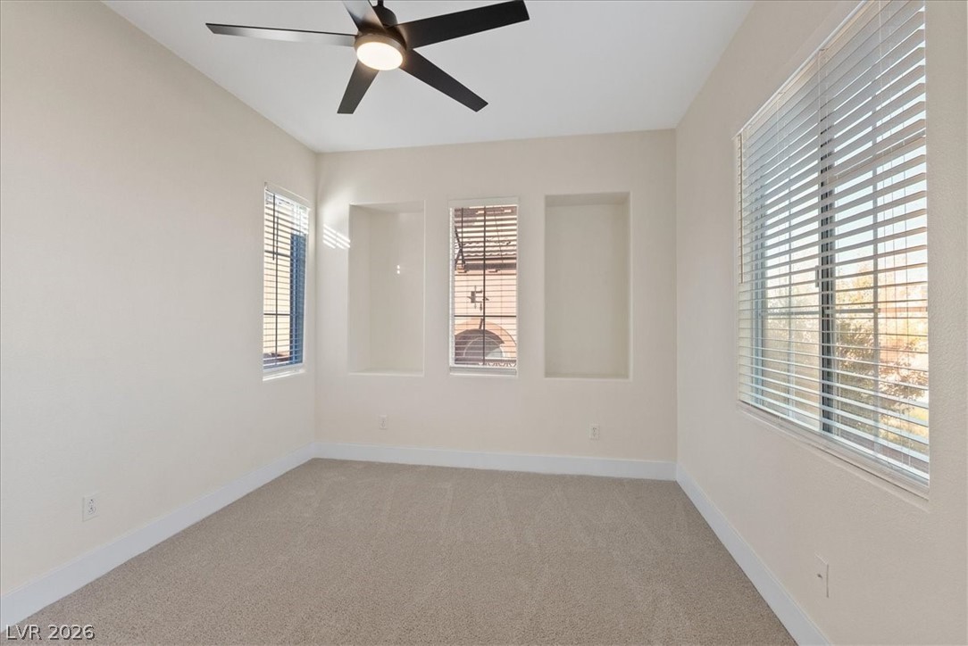 2334 Malaga Peak Street Las Vegas NV 89135