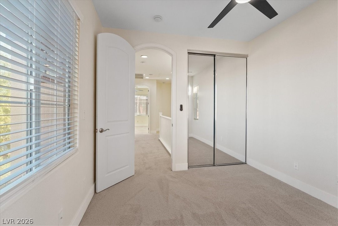 2334 Malaga Peak Street Las Vegas NV 89135