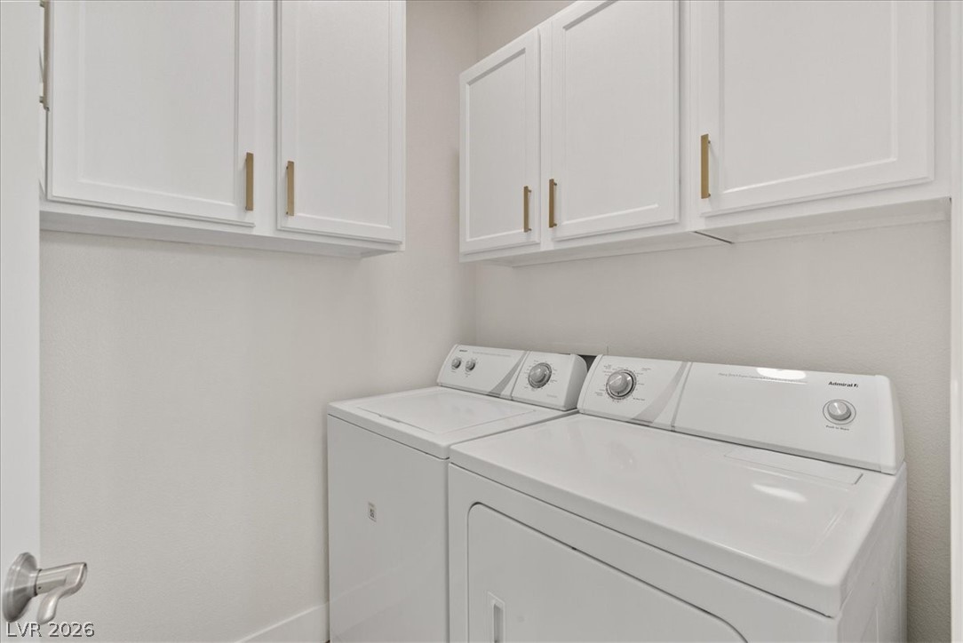 2334 Malaga Peak Street Las Vegas NV 89135