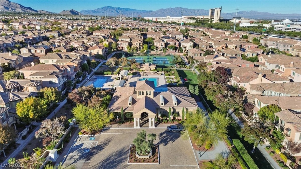 2334 Malaga Peak Street Las Vegas NV 89135