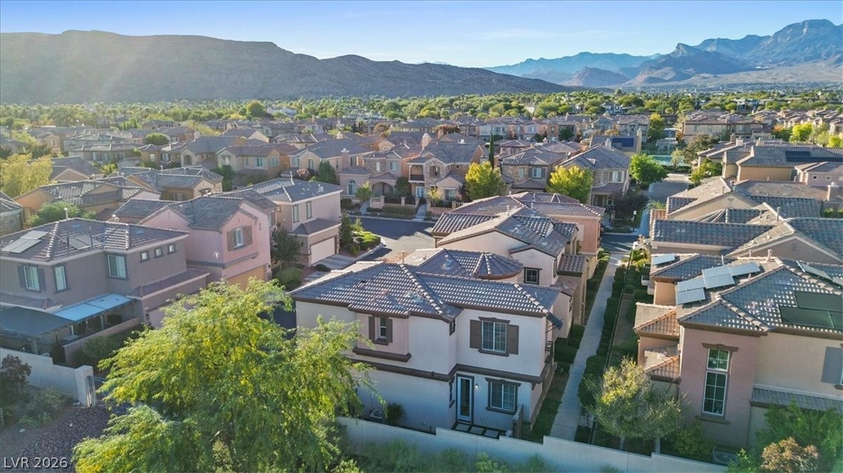 2334 Malaga Peak Street Las Vegas NV 89135