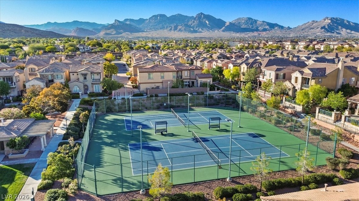 2334 Malaga Peak Street Las Vegas NV 89135