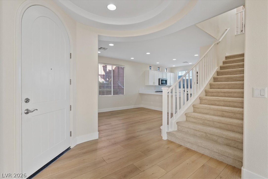 2334 Malaga Peak Street Las Vegas NV 89135