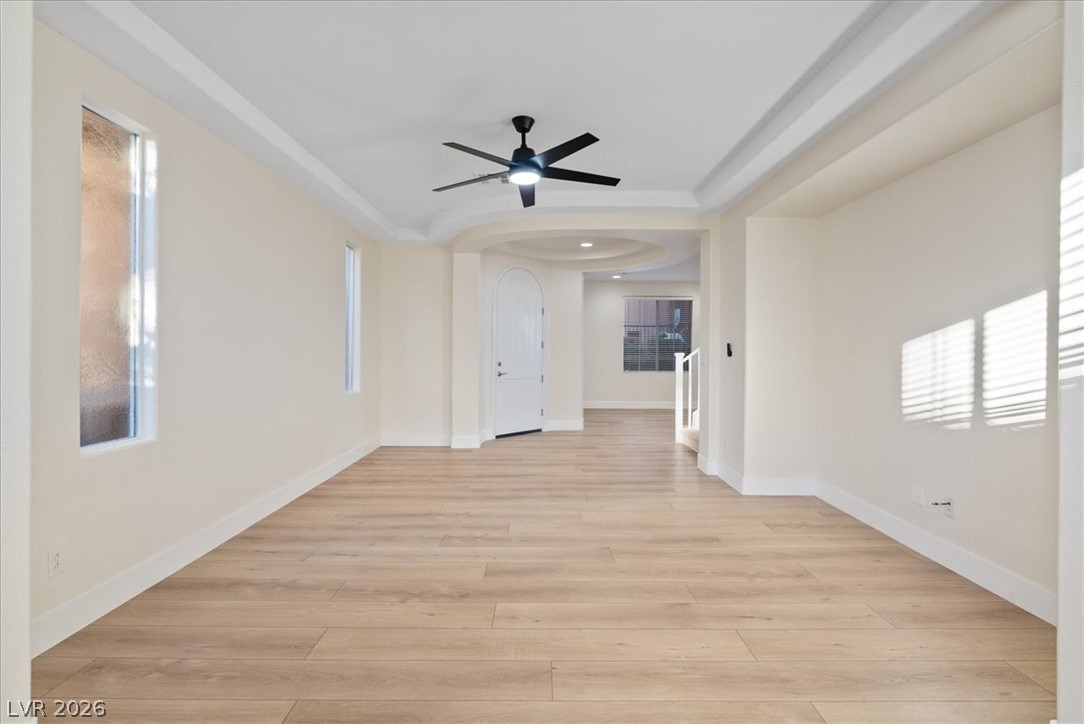 2334 Malaga Peak Street Las Vegas NV 89135