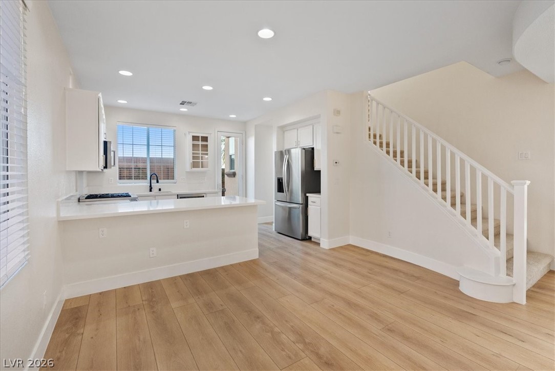2334 Malaga Peak Street Las Vegas NV 89135