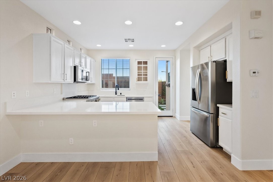 2334 Malaga Peak Street Las Vegas NV 89135